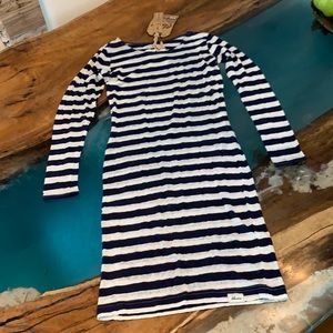 NEW Claudio Milano Summer Dress 🔥